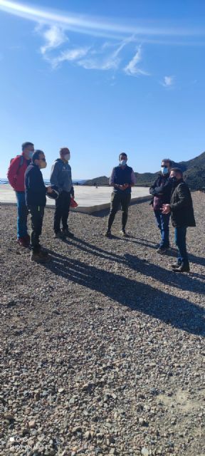 Visita a la Geoda de Pulpí - 2, Foto 2