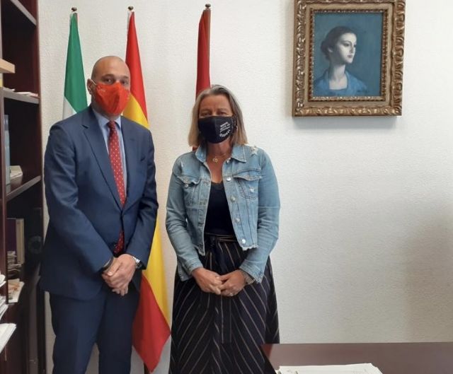 Murcia y Córdoba se unen para promocionar el proyecto 'Rutas de la Seda' - 1, Foto 1