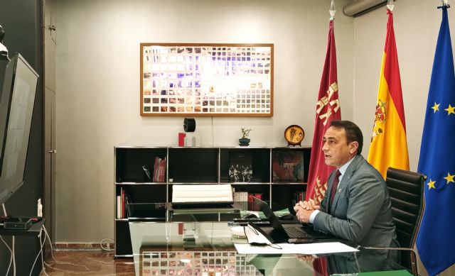 La Comunidad creará grupos de trabajo para propiciar la participación en el diseño y evaluación de la Cooperación Internacional - 1, Foto 1