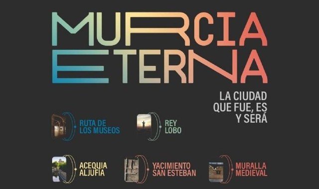 ´Murcia Eterna´ aborda el patrimonio medieval de la ciudad en su próxima jornada - 1, Foto 1