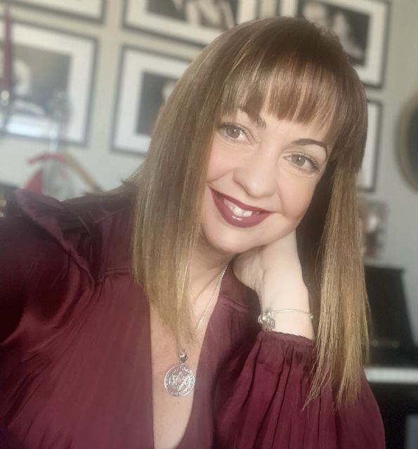 Teresa Mascarenhas, escritora y poeta - 1, Foto 1