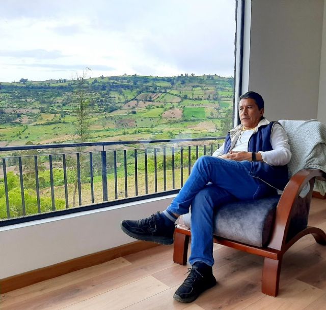 Teresa Mascarenhas, escritora y poeta - 2, Foto 2