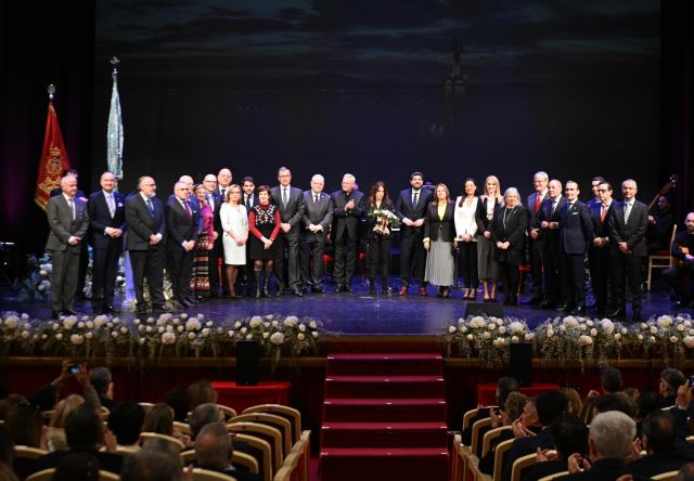 La Región de Murcia se va a convertir en uno de los referentes turísticos durante la Semana Santa - 2, Foto 2