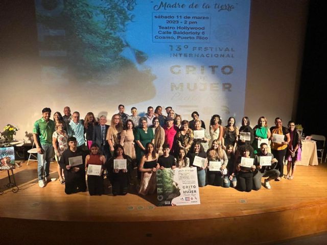 Grito de Mujer 2024 - 2, Foto 2