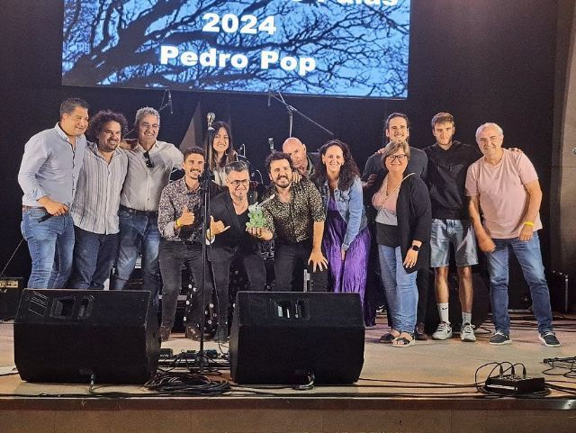 Fuente Álamo pone en marcha las I Jornadas Culturales Tu Pueblo Tiene Historia - 1, Foto 1