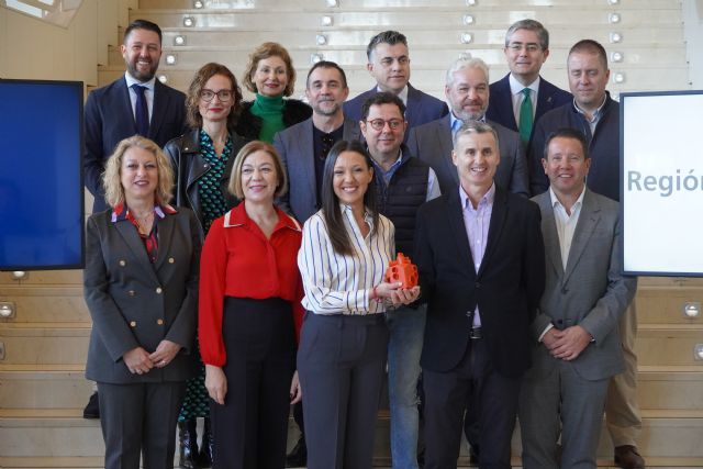 Presentados los premios Alfonso X de la Cultura - 1, Foto 1