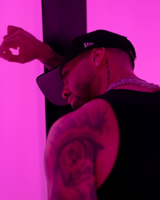 EQS Música presenta Traicionera, el nuevo himno de desamor de J Salez - 2, Foto 2