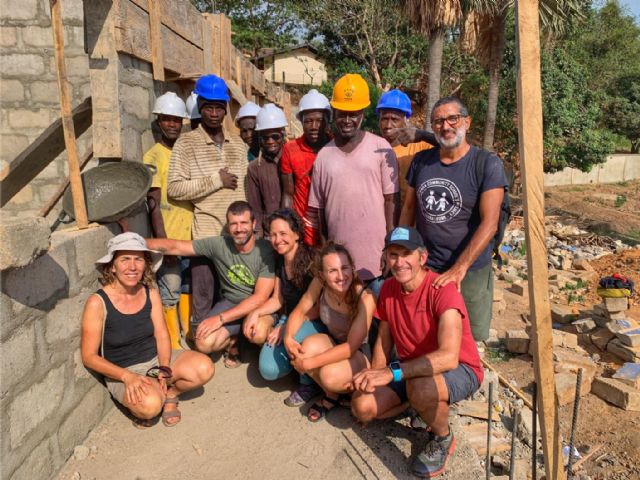 El ´CinfaTeaming´ lanza su 14ª edición tras colaborar con cinco nuevos proyectos de asociaciones navarras - 2, Foto 2