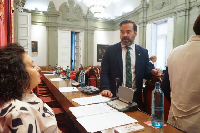 MC denuncia la falta de apuesta del gobierno de Arroyo por mejorar la movilidad en los entornos escolares - 1, Foto 1