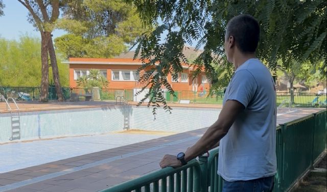 MC Cartagena califica de chantaje la propuesta de cesión de la zona recreativa de Los Canales al Ayuntamiento - 1, Foto 1