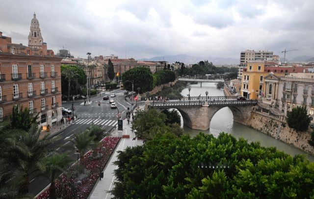 Murcia, referente nacional en sostenibilidad - 1, Foto 1