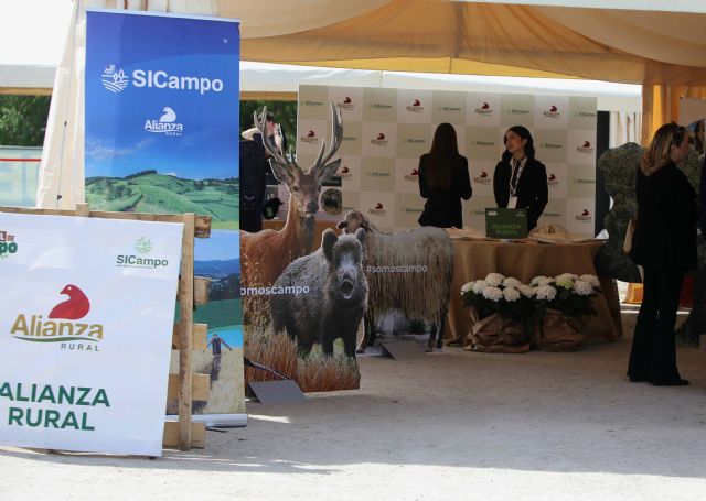 SICampo y Agroforum 2025: Madrid se convierte en el epicentro del sector rural - 2, Foto 2