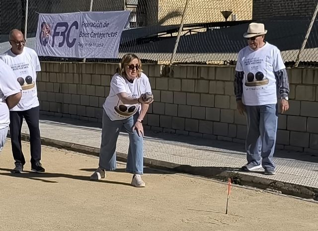 Cartagena acogerá el I Encuentro Nacional de Bolos Tradicionales - 2, Foto 2