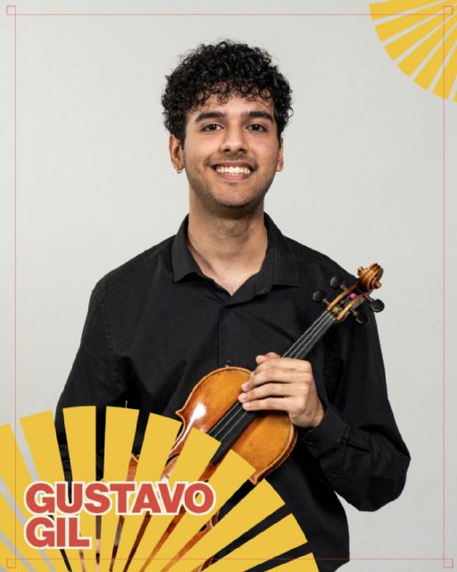 Clásicos Divertidos en la Escuela Superior de Música Reina Sofía - 3, Foto 3