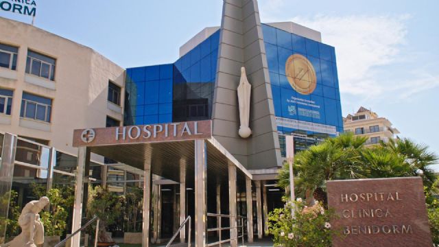 Ribera firma la adquisición del grupo HCB Hospitales y refuerza su crecimiento en la Comunidad Valenciana - 2, Foto 2
