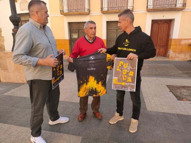 El VII Duatlón Ciudad de Lorca y el IV Duatlón de Menores regresan a La Merced y acogerán el Campeonato Regional Absoluto de la FTRM - 2, Foto 2