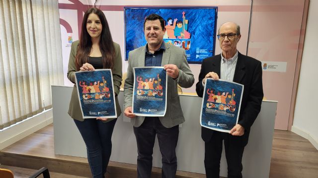 El programa En Molina, la Cultura va por Barrios, Pedanías y Urbanizaciones llevará más de 170 actividades culturales a todo el municipio - 3, Foto 3