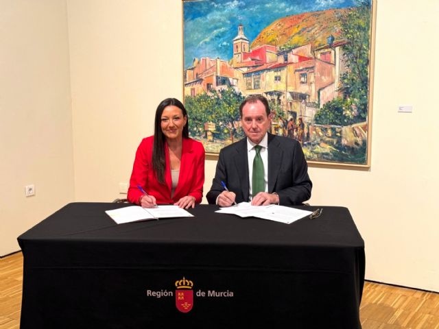 El Prado en las Calles llega a la Región de Murcia - 2, Foto 2