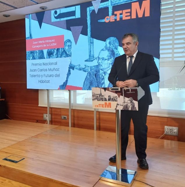 El Gobierno regional proyecta en Yecla el Centro de Capacitaci�n Industrial y de Transformaci�n Tecnol�gica del Mueble y la Madera, Foto 2