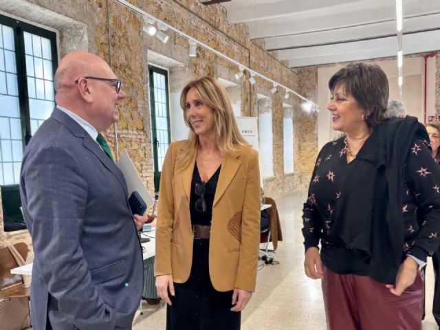 El Consejo Municipal de Servicios Sociales reúne al Tercer Sector y colegios profesionales para presentar su balance anual y analizar los retos de 2026 con el foco en el bienestar de los murcianos - 3, Foto 3