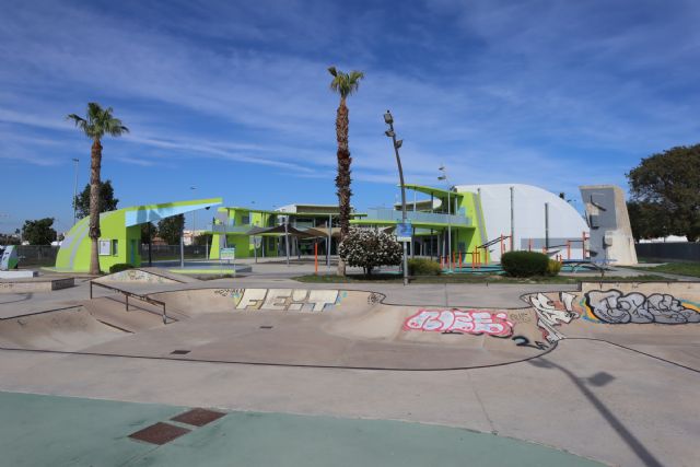 La mayor liga nacional de scooter freestyle hará parada en San Pedro del Pinatar - 2, Foto 2