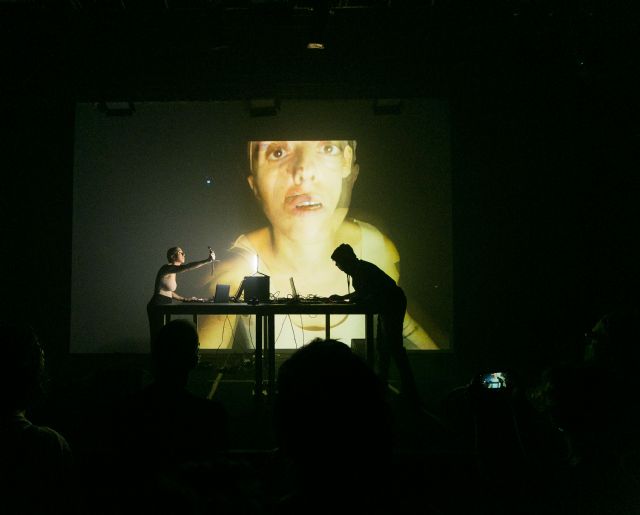 Ciclo Caprichos Sonoros: sueños electrónicos en los Auditorios Municipales de Murcia - 2, Foto 2