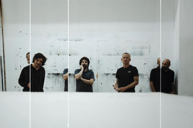 Ciclo Caprichos Sonoros: sueños electrónicos en los Auditorios Municipales de Murcia - 3, Foto 3