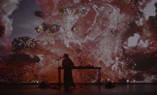 Ciclo Caprichos Sonoros: sueños electrónicos en los Auditorios Municipales de Murcia - 4, Foto 4