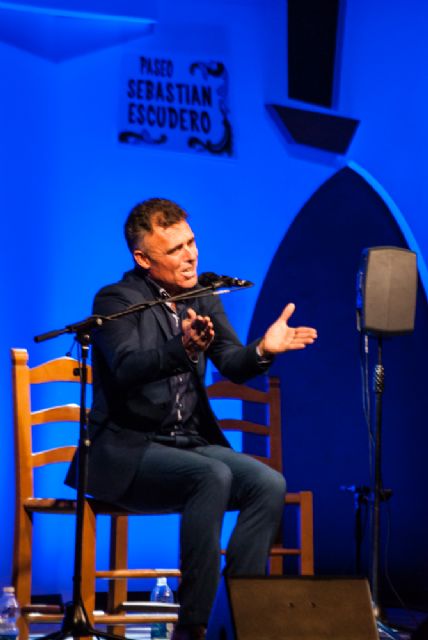 Lo Ferro presenta su Primavera Flamenca: un ciclo de galas que llevará el mejor cante a la tierra del Melón de Oro - 2, Foto 2