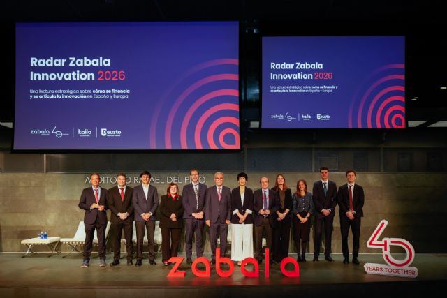 Espa&ntilde;a entra en una nueva fase de innovación: el reto ya no es invertir más, sino ejecutar mejor - 2, Foto 2