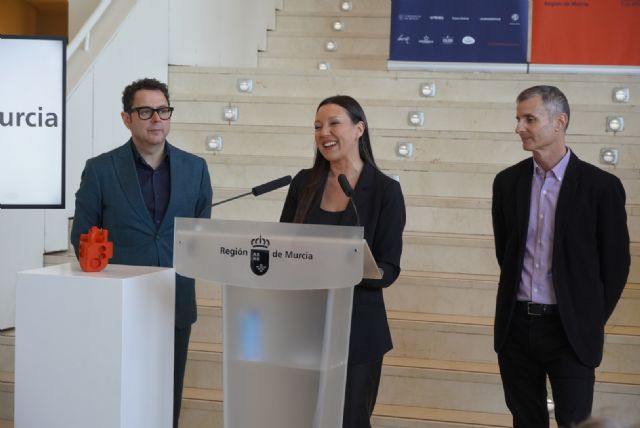 Jumilla refuerza su compromiso cultural en la quinta edición de los Premios Alfonso X de la Cultura - 3, Foto 3