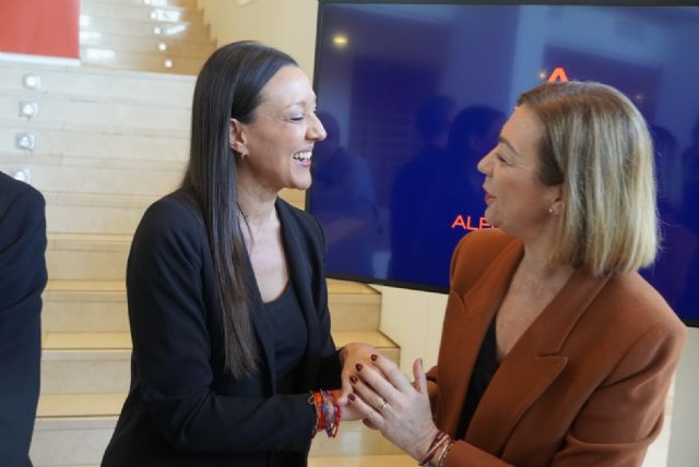 Jumilla refuerza su compromiso cultural en la quinta edición de los Premios Alfonso X de la Cultura - 5, Foto 5