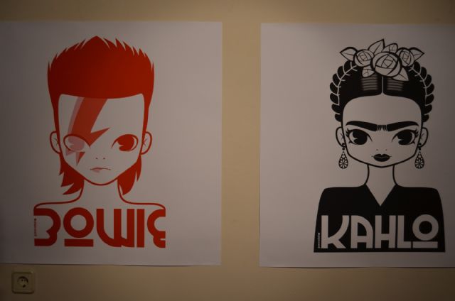 El ilustrador Juan Castaño lleva al Museo de San Javier su Kawaii review - 4, Foto 4