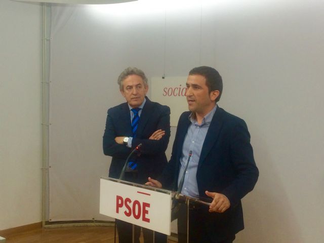 Los senadores murcianos piden al Gobierno que tome medidas urgentes para paliar los daños ocasionados por las heladas en la producción de fruta en la Región - 2, Foto 2