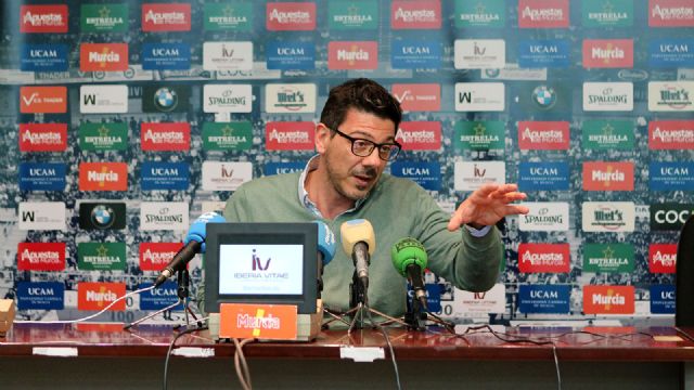 “Estamos preparados para competir en cualquier cancha” - 2, Foto 2