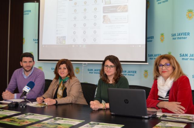 Los vecinos podrán comunicar cualquier incidencia al Ayuntamiento a través de su móvil - 1, Foto 1