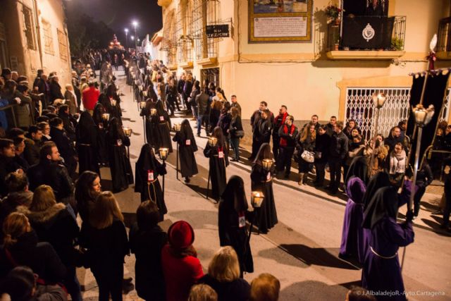 José López pide a la Virgen de la Caridad fuerza, inteligencia y humildad pera servir a los ciudadanos - 2, Foto 2