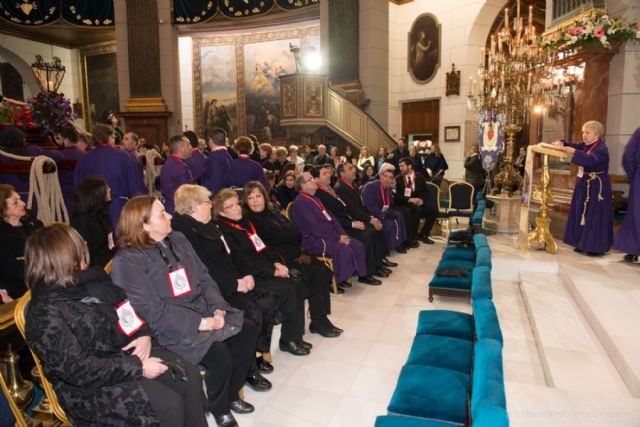 José López pide a la Virgen de la Caridad fuerza, inteligencia y humildad pera servir a los ciudadanos - 3, Foto 3