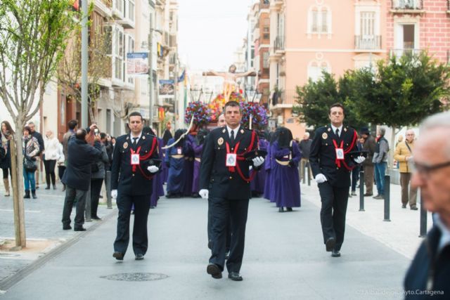 José López pide a la Virgen de la Caridad fuerza, inteligencia y humildad pera servir a los ciudadanos - 4, Foto 4