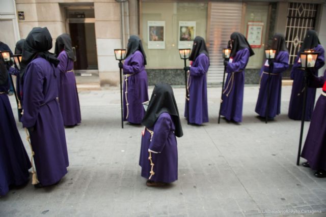 José López pide a la Virgen de la Caridad fuerza, inteligencia y humildad pera servir a los ciudadanos - 5, Foto 5