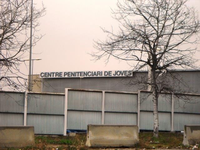 El proyecto templario jumillano Guardianes de Semillas en la cárcel de Jóvenes de Cataluña - 1, Foto 1