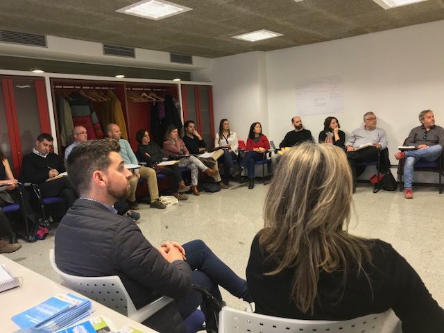 La Consejería de Educación celebra una jornada informativa sobre programas europeos de intercambio juvenil - 2, Foto 2