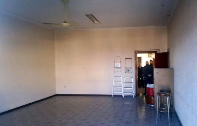 Cs pide a José Ballesta que cumpla sus promesas y acondicione el Casino de Los Garres para uso de los vecinos - 4, Foto 4