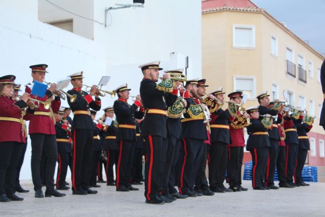 La banda de cornetas y tambores del Cristo del Perdón celebra su 25 aniversario - 2, Foto 2