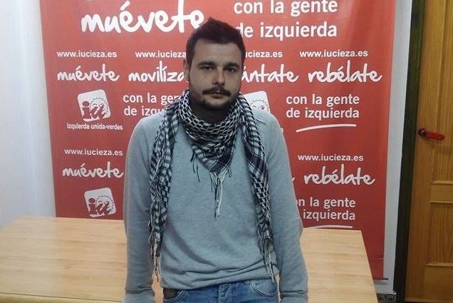 Jóvenes de IU-Verdes: La brecha salarial entre hombres y mujeres es del 29% - 1, Foto 1