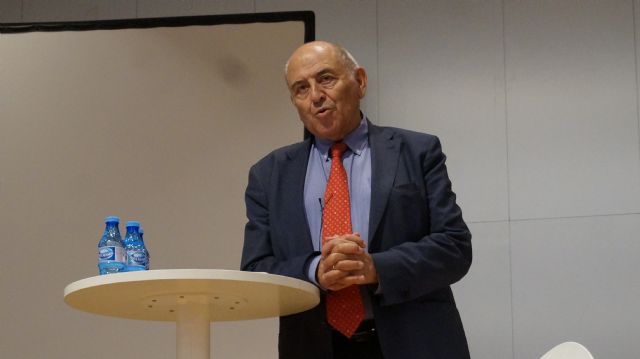 La educación del talento conferencia de José Antonio Marina - 2, Foto 2