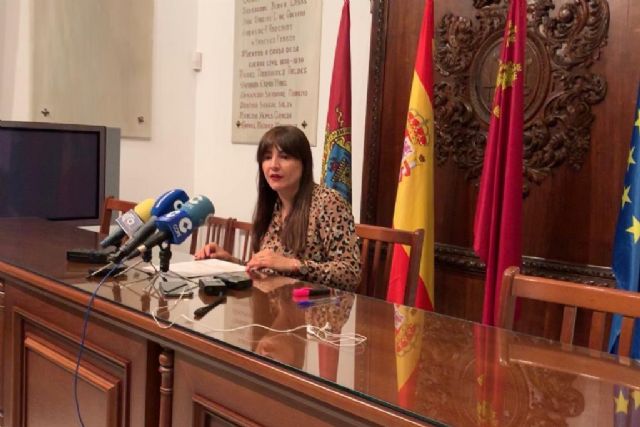 El PSOE pedirá en el próximo Pleno al Partido Popular el cese, como cargo de confianza, de la gerente del hospital Rafael Méndez - 1, Foto 1