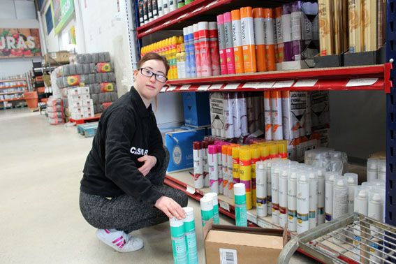 Más de 270 personas con discapacidad intelectual consiguen un empleo con Plena inclusión Región de Murcia - 1, Foto 1