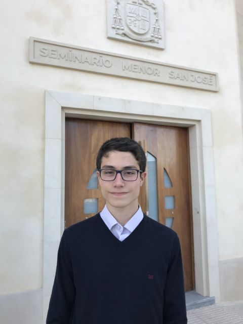 “Siempre he tenido claro mi sí al Señor” - 1, Foto 1