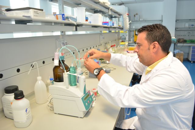 La Fundación Séneca concede más de 600.000 euros a 16 proyectos de investigación de la UPCT18 - 1, Foto 1